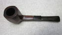 Great Pipe France Frontenac Flat bottom Tobacco Sm