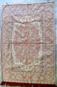 Gorgeous  Antique Tapestry Wall Cover Hanging Pane