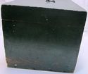 Large Vintage Wood Box Primitive Tools Storage Dov