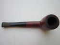 Rare Vintage Estate Pipe " Polo 6360 " Straight  S