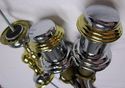 Great Box Lot Chrome / Brass Designer Handles Fauc