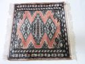 Real Persian Vintage Rug Table Runner Orinetal Car