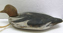 Antique Primitive Painted Duck Decoy Old Barn Find