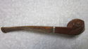 Nice Real Vintage Lady's Pipe Smoking Tobacco Germ