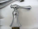 Kohler Revival Widespread Lavatory Faucet Lever Ha