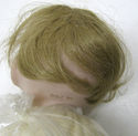 Antique Reproduction Baby Doll Porcelain Bisque Ph