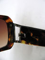 Vintage Sunglasses Italian Designer STEVE MADDEN S