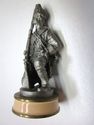 Detail Miniature Real PEWTER Figurine Miniature So