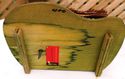 Adorable Vintage Swiss Reuge Music Box Cottage Hou