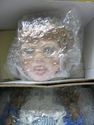 HELEN TAFT CollectibleDOLL Children of the White H