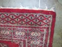 Wonderful Antique Wool Persian Oriental Area Rug C