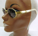 Vintage Sunglasses Italian Designer GIANFRANCO FER