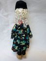 Rare Vintage Dutch Souvenir Doll Celluloid 1950-60