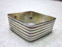 Vintage Silver Plate Napkin Ring Holder Classic De