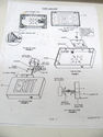 New Emergency Lighting Exit Sign Safety Box Unit 2