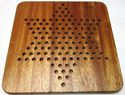 Vintage Classic Ultimate Chess Game Board  squires