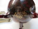 Awesome Ornate Dutch Antique Coffee Pot Samovar Ha