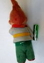 Vintage Troll Elf Gnome Boy Cloth Fantasy Doll Sta