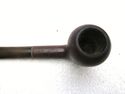 Vintage Tobacco Smoking Pipe Bradberry Estate Vtg 