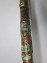 Antique Natural Wood Ladies Hiking Walking Staff C