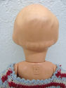 Vintage Original Wildebras Baby Doll Hard Composit