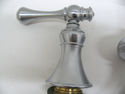 Kohler Revival Widespread Lavatory Faucet Lever Ha