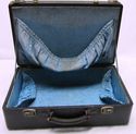 Vintage Retro Authentic Traveling Suitcase Beauty 