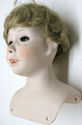 Antique Reproduction Doll Porcelain Bisque Phyllis