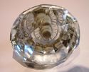 Awesome Cut Crystal Glass Door Drawer Knob Pull Ex