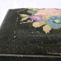 Antique Needlepoint Cross Stitch Embroidery Foot s