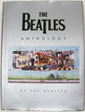 The Beatles Anthology Book John Lennon Paul McCart