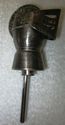 Vintage Bottle Stoppers Liquor Pourer Spout Shape 