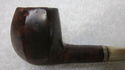 Stunning Vintage Pipe Olympia Tobacco Smoking Real