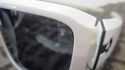 Authentic LaCrosse Spy Optic Sunglasses-White/Grey