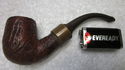 Stunning Vintage Pipe Dr Geo Tobacco Smoking Real 