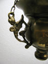 Antique Religious Censer Catholic Church Ritual Ic