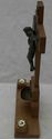 Antique Vintage Wood Crucifix Catholic Corpus Jesu