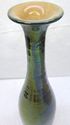 Authentic Tall Mobach Vase Dutch Pottery Ceramic B