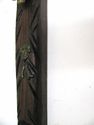 Large Old World Antique Religious Cross Crucifix V