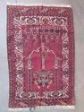 Stunning Antique Wool Oriental Persian Bedouin  Pr