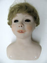 Antique Reproduction Doll Porcelain Bisque Phyllis