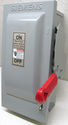 NEW Siemens HF361 Heavy Duty Safety Switch NEMA 1,