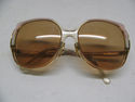 Great pair  Vintage Sunglasses Designer DALI Styli