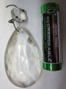 Lot 21 Vintage Antique Faceted Crystal Prisms Hang