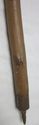 Vintage Natural Bend Wood Hiking Walking Stick Can