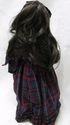 Stunning Porcelain Doll 1993 Wendy Lawton Little W