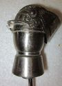 Vintage Bottle Stoppers Liquor Pourer Spout Shape 