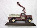 Original Chestnut Creek Metal Truck Nut Cracker Do