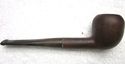 Vintage Tobacco Smoking Pipe Bradberry Estate Vtg 