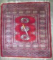 Wonderful Antique Wool Persian Oriental Area Rug C